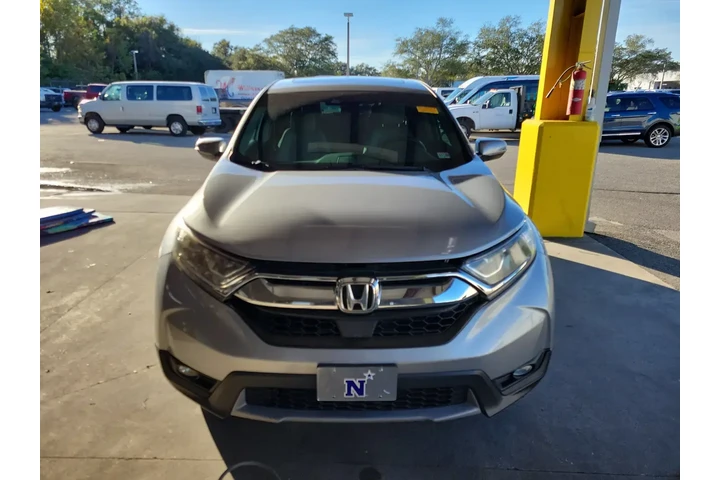 $21750 : Honda CR-V 2019 EX-L 4dr SUV image 2