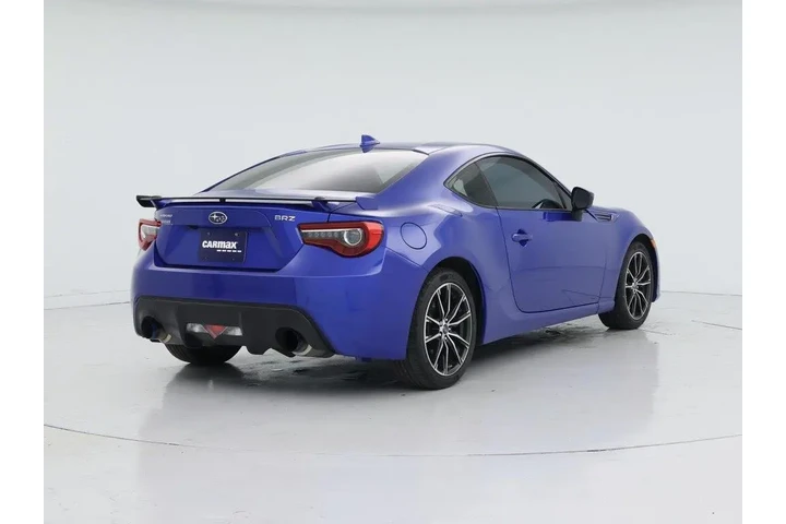 $22998 : Subaru BRZ 2018 Premium 2dr image 8