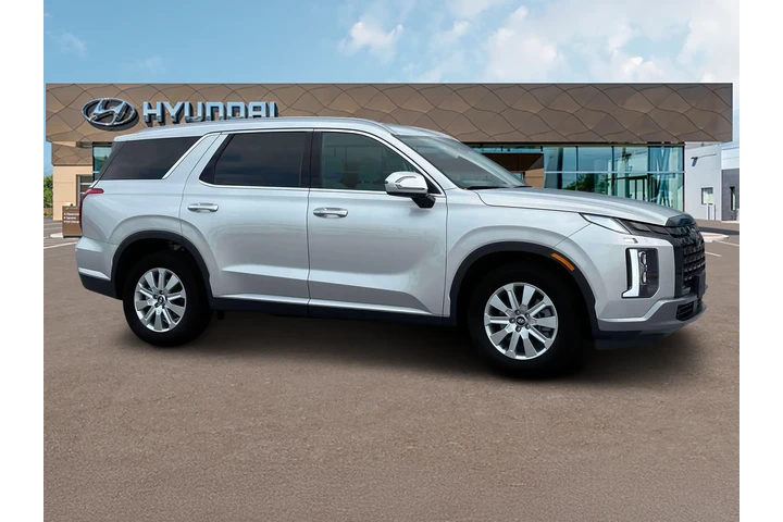 $35000 : Hyundai PALISADE 2024 AWD SE image 10