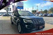 $16499 : 2016 Explorer XLT thumbnail