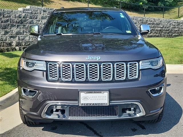 $24499 : 2017 Jeep Grand Cherokee Ove image 8