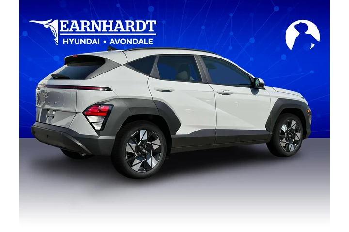 $20800 : Hyundai KONA 2024 SEL 4dr Cr image 8