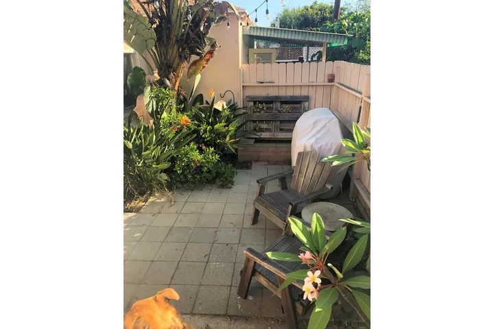 $1200 : Cozy 1-Bedroom and 1-Barhroom image 5