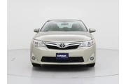 $16998 : Toyota Camry 2014 XLE 4dr Se thumbnail
