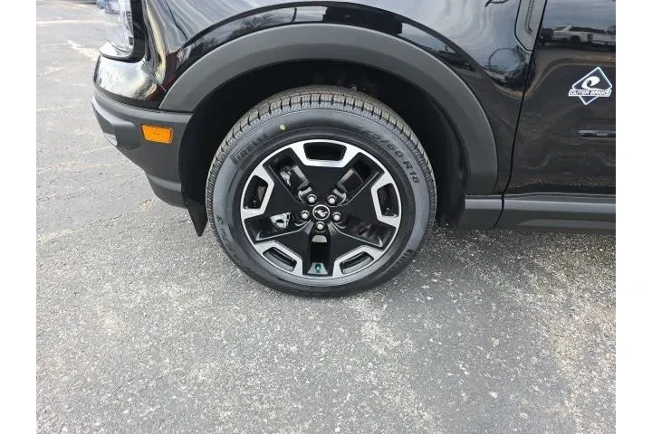 $28000 : Ford Bronco Sport 2022 AWD O image 9