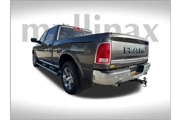 $20900 : Ram 1500 2017 4x2 Laramie Li image 9