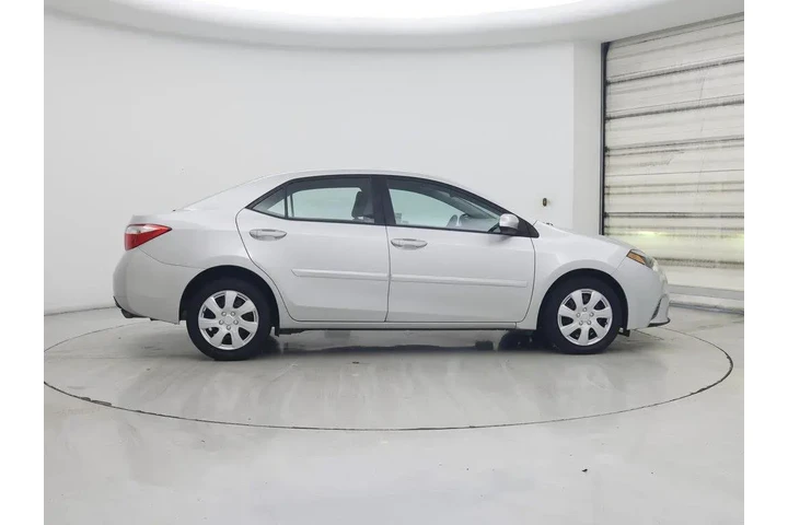 $16998 : Toyota Corolla 2016 LE 4dr S image 7