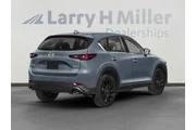 Mazda CX-5 2023 AWD 2.5 S Ca thumbnail