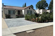 NICE SINGLE FAMILY HOUSE. LA