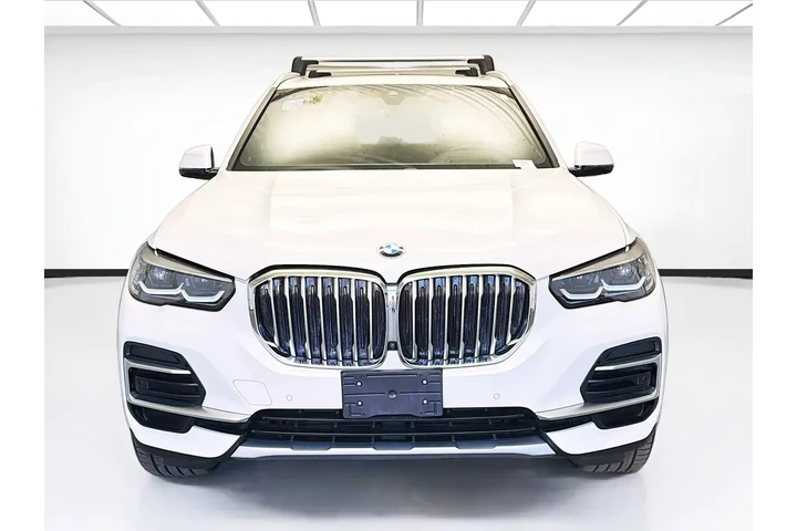 $39990 : BMW X5 2023 AWD xDrive40i 4d image 1