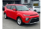 $18400 : 2022 Soul S thumbnail