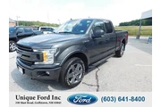 $34977 : Ford F-150 2020 4x4 XLT 4dr thumbnail