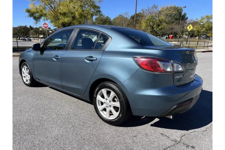 $5900 : 2010 MAZDA3 i Touring image 6