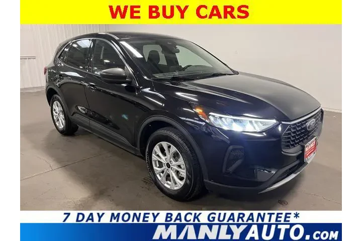 $19551 : Ford Escape 2024 AWD Active image 1