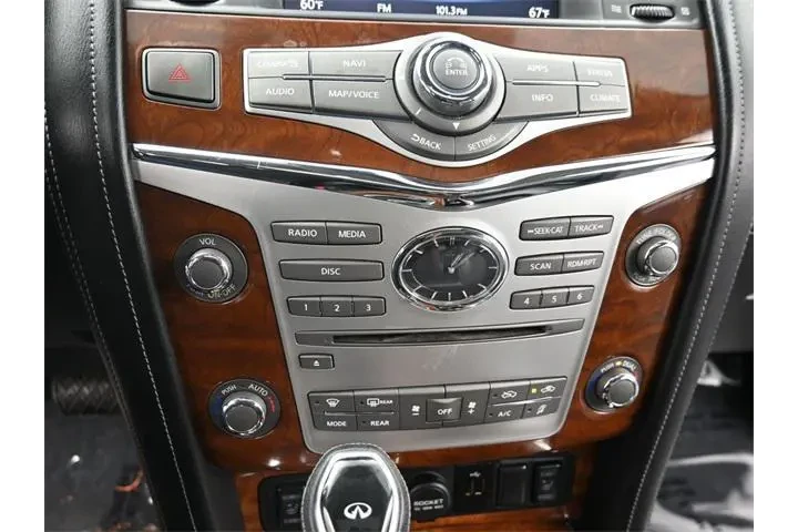 $21701 : INFINITI QX80 2019 Luxe 4dr image 10