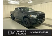 Ram 1500 2019 4x4 Rebel 4dr en Syracuse