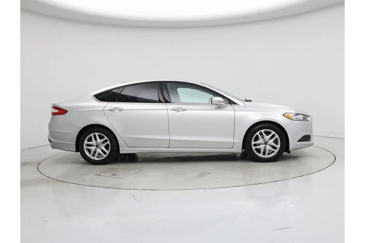 $12998 : Ford Fusion 2015 SE 4dr Seda image 7