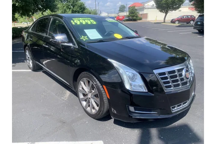 $9995 : 2014 XTS 3.6L V6 image 8