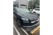 $29590 : Lincoln Nautilus 2021 Reserv thumbnail