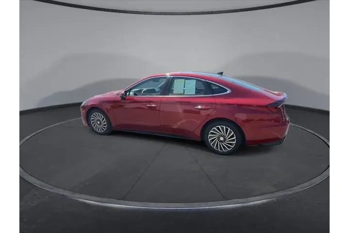 $23997 : Hyundai SONATA Hybrid 2023 L image 6