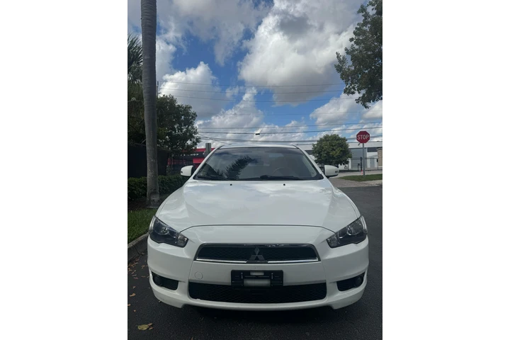 $6900 : MITSUBISHI LANCER ES image 8