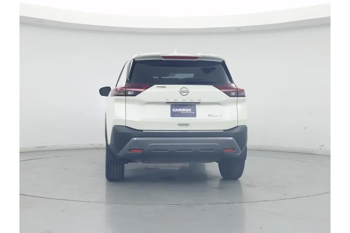 $27998 : Nissan Rogue 2023 AWD SL 4dr image 6