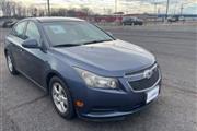 2014 Cruze thumbnail