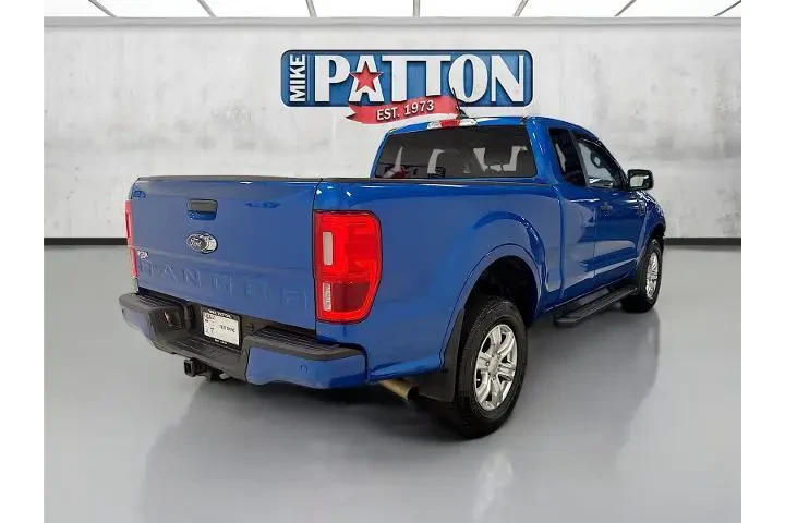 $25844 : Ford Ranger 2023 4x2 XLT 4dr image 7