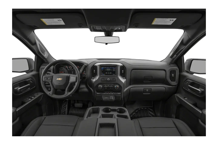 $35999 : 2022 Silverado 1500 LTD RST image 8