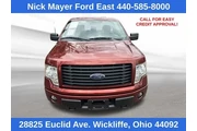 $17995 : Ford F-150 2014 4x4 STX 2dr thumbnail