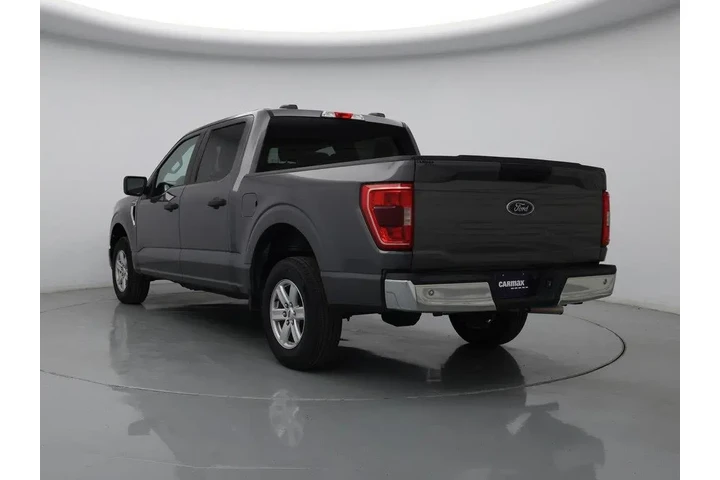 $31998 : Ford F-150 2021 4x2 XLT 4dr image 2