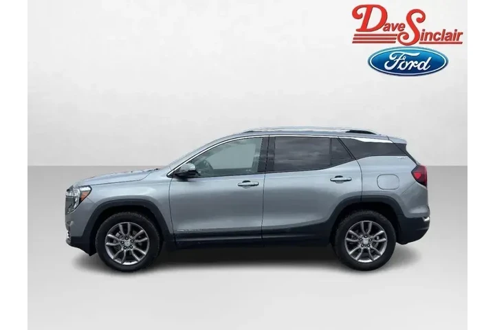 $26500 : GMC Terrain 2023 AWD SLT 4dr image 10