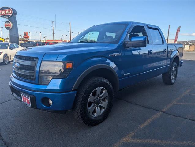 $18999 : 2013 F-150 FX4 image 4