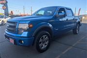 $18999 : 2013 F-150 FX4 thumbnail