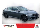 Honda Civic 2019 EX 4dr Hatc en Providence