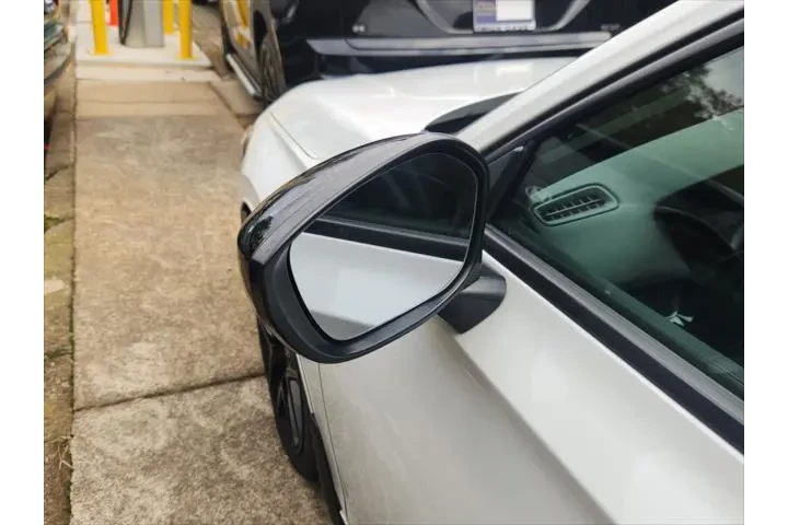 $23333 : Honda Civic 2023 Sport 4dr S image 10