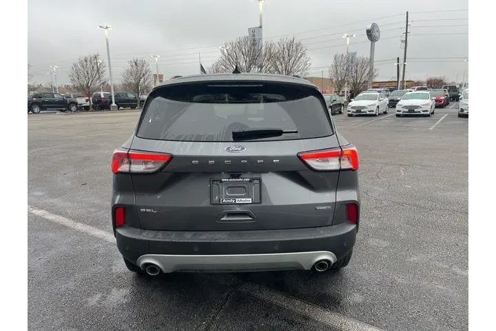 $19995 : Ford Escape Hybrid 2021 AWD image 7