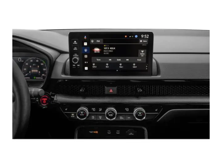 $39756 : Honda CR-V Hybrid 2026 AWD S image 10