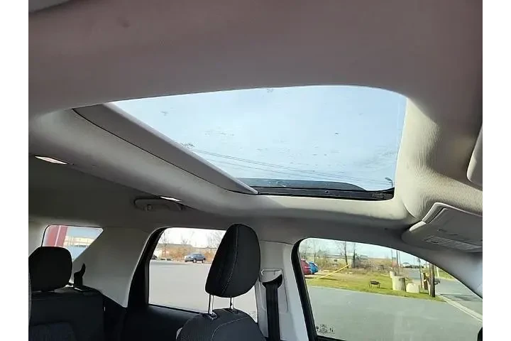 $25912 : Ford Bronco Sport 2022 AWD B image 7