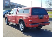 $8500 : Nissan Titan 2011 4x4 PRO-4X thumbnail