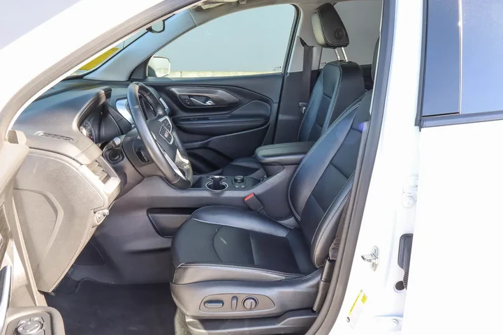 $23187 : 2024 Terrain AWD 4dr SLT image 7