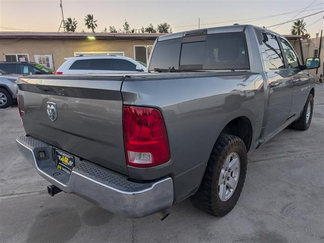 $13995 : 2012 RAM 1500 image 4