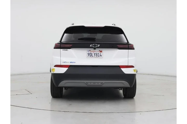 $18998 : Chevrolet Bolt EUV 2022 LT 4 image 6