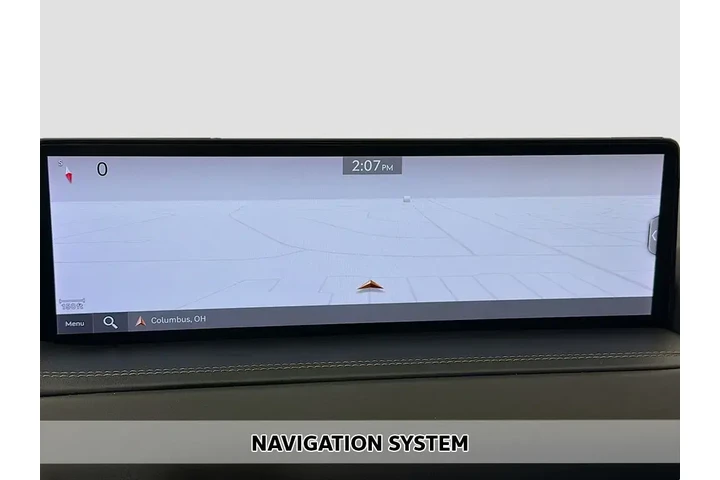 $32999 : Genesis GV80 2024 AWD 2.5T 4 image 3