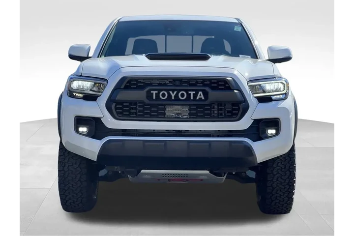 $49888 : 2023 Tacoma TRD Pro V6 image 8