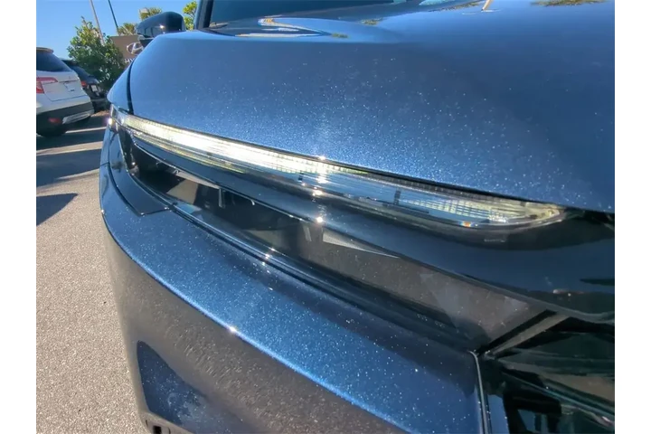 $29600 : Honda CR-V Hybrid 2024 Sport image 9