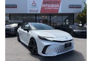 Toyota Camry 2025 SE 4dr Sed en San Francisco Bay Area