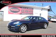 Used 2014 Panamera 4dr HB for