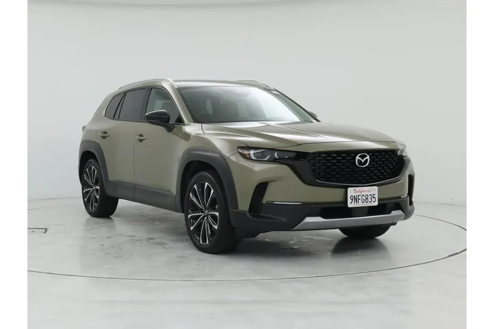 $33998 : Mazda CX-50 2024 AWD 2.5 Tur image 1