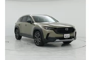 Mazda CX-50 2024 AWD 2.5 Tur